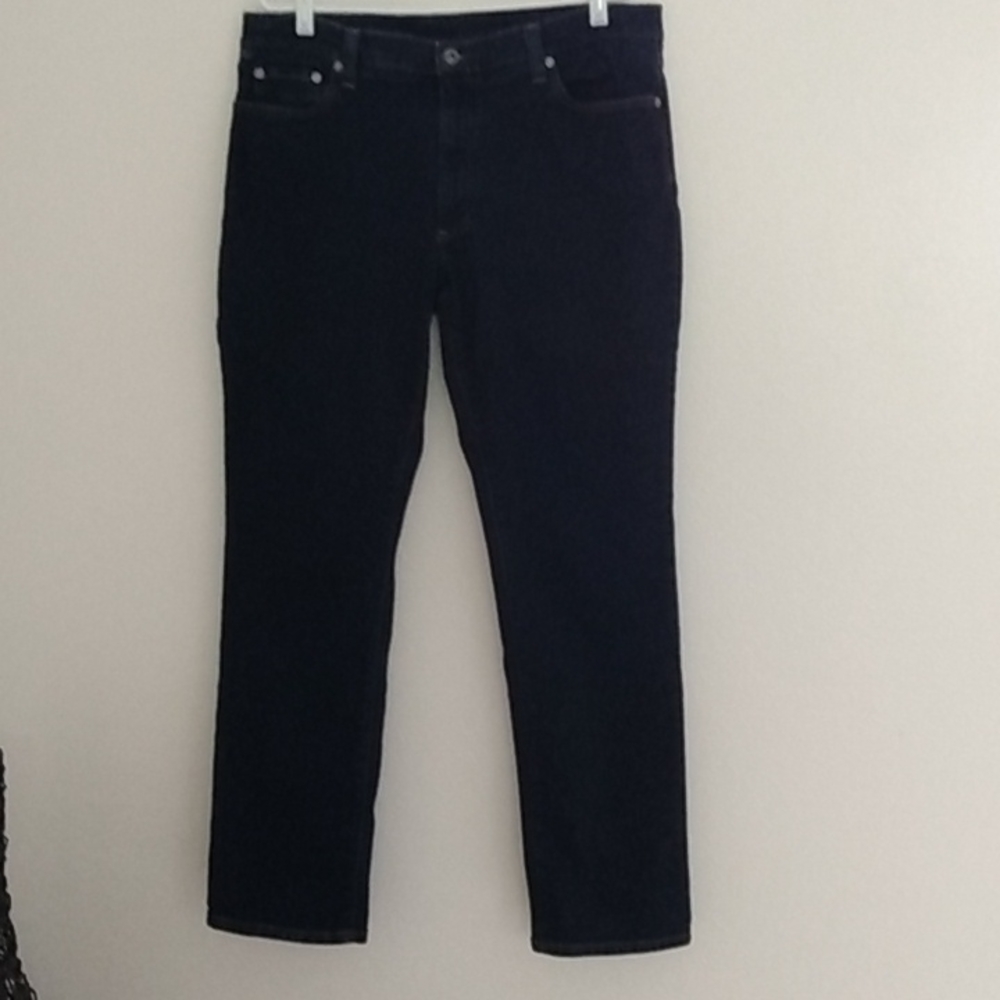 Men's LLBEAN Straight Leg, Standard Fit
